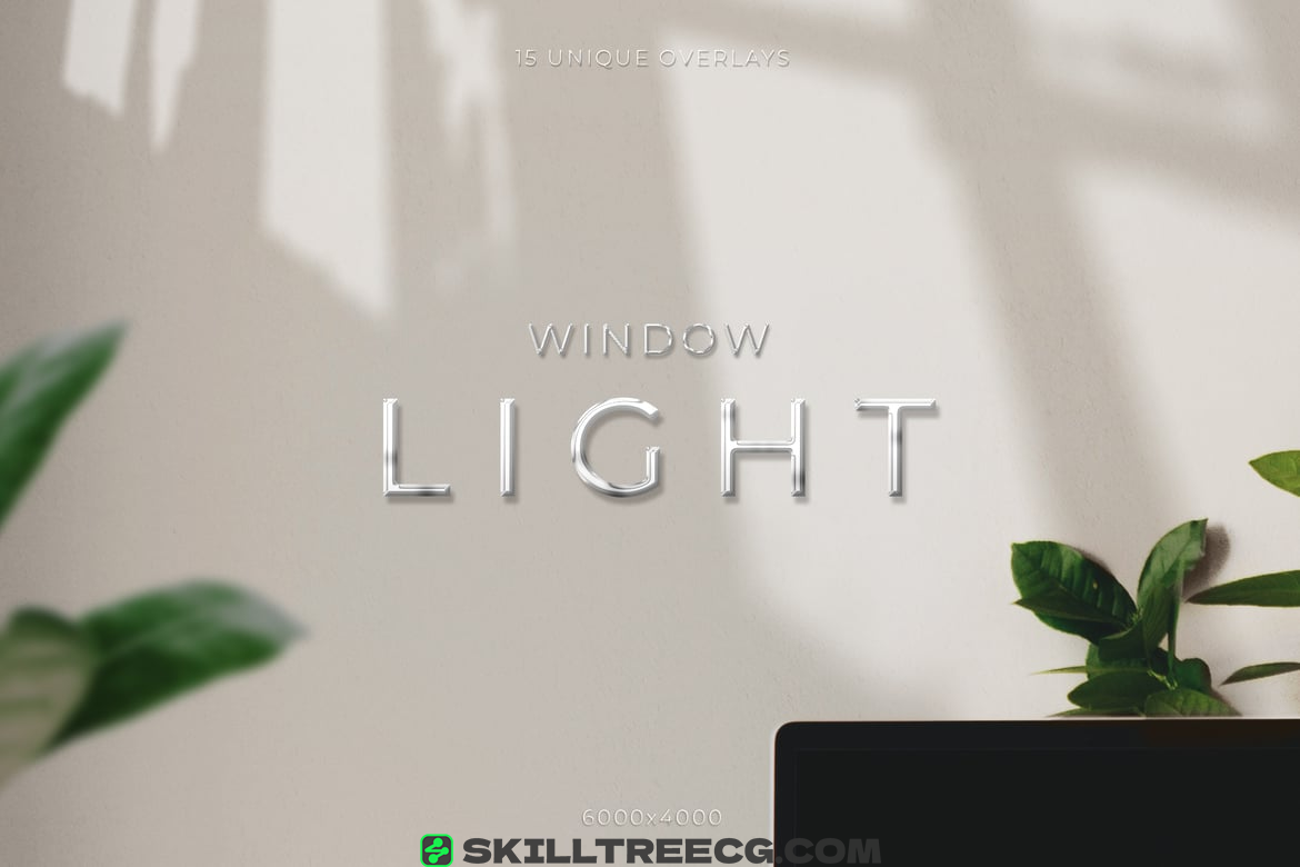 Realistic Window Light Overlays（689780）-技能树